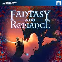 Fantasy And Romance