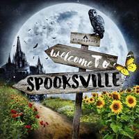 Welcome To Spooksville