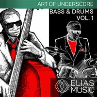 Bass & Drums Vol. 1