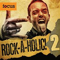 Rock-A-Holic! 2