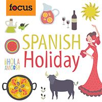 Spanish Holiday