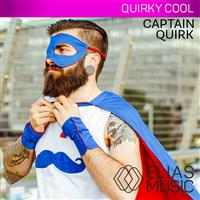 Captain Quirk
