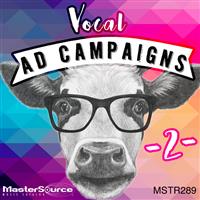 Vocal Ad Campaigns 2