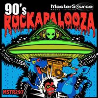 90s Rockapalooza