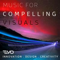 Music For Compelling Visuals