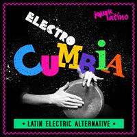 Electro Cumbia