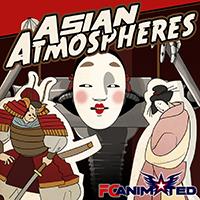 Asian Atmospheres