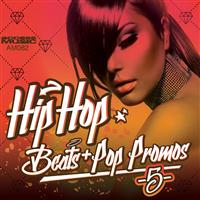 Hip Hop Beats & Pop Promos 5