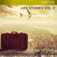 Life Stories Vol. 2