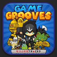 Game Grooves