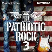 Patriotic Rock 3
