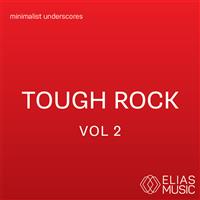 Tough Rock Vol. 2
