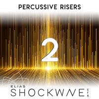 Percussive Risers Vol. 2