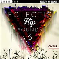 Eclectic Hip Sounds 3