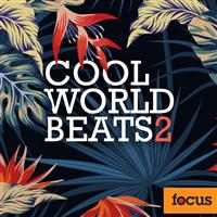 Cool World Beats 2