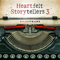 Heartfelt Storytellers 3