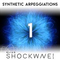 Synthetic Arpeggiations Vol. 1