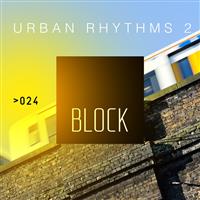 Urban Rhythms 2
