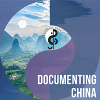 Documenting China