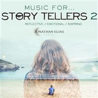Music For Story Tellers 2