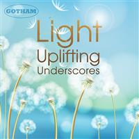 Light Uplifting Underscores