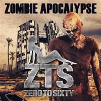 Zombie Apocalypse