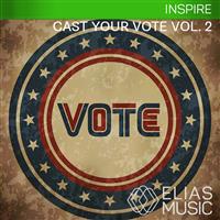 Cast Your Vote Vol. 2