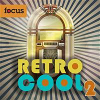 Retro Cool 2