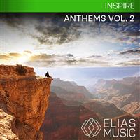 Anthems Vol. 2