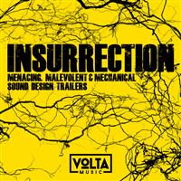 Insurrection
