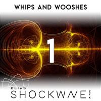 Whips and Whooshes Vol. 1