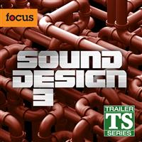 Sound Design 3