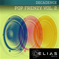Pop Frenzy Vol. 2