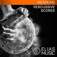 Percussive Scores