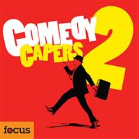 Comedy Capers 2
