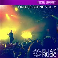 On The Scene Vol. 2