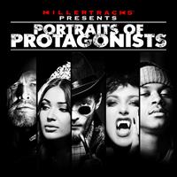 Portraits of Protagonists