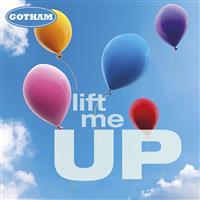 Lift Me Up