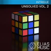 Unsolved Vol. 2