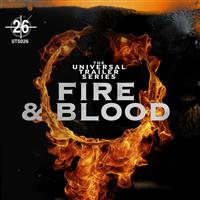 Fire & Blood