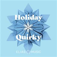 Holiday Quirky