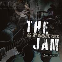 The Jam - Grimy Garage Rock