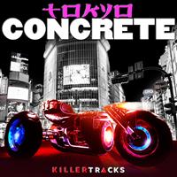 Tokyo Concrete