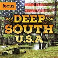 Deep South USA