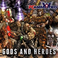 Gods And Heroes