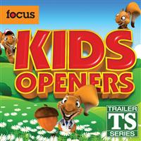 Kids Openers