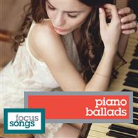Piano Ballads