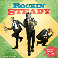 Rockin' Steady