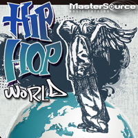 Hip Hop World