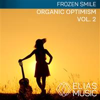 Organic Optimism Vol. 2